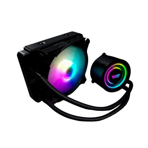 Refrigeracin Lquida Darkflash DX120 RGB