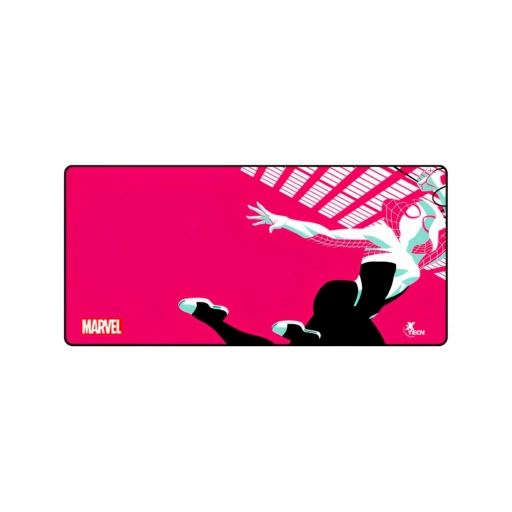 Mouse Pad X-Tech Ghost Spider Tamao XXL