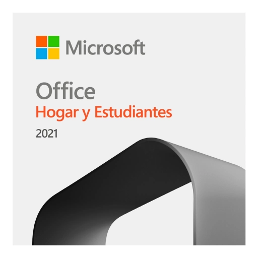 Licencia Microsoft Office Home and Student ESD