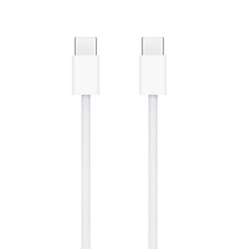Cable USB-C a USB-C Apple 1 Metro