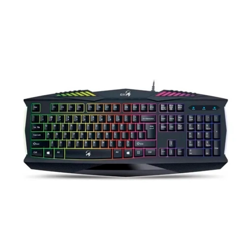 Teclado Gamer Genius Scorpion K220