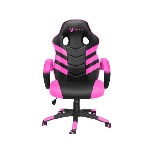 Silla Gamer X-lizzard CH-301 Rosado