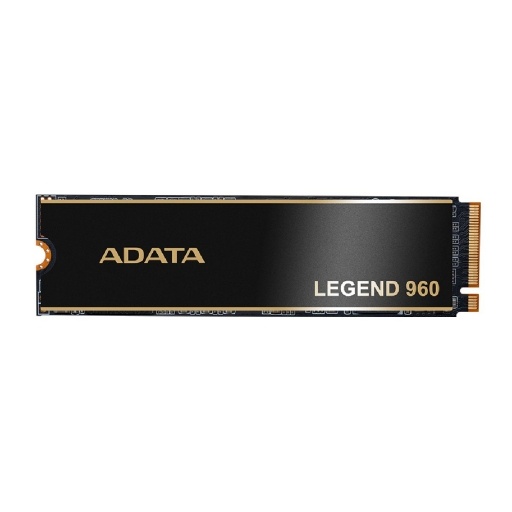 DISCO M2 4TB ADATA LEGEND 960 NNET