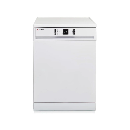 Lavavajillas James 15 Cubiertos 8 Programas LV15V BL