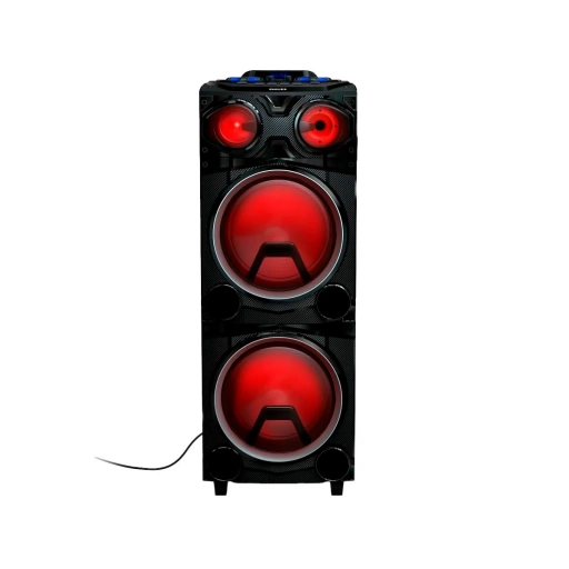 Parlante Philips TAX3705 200W Bluetooth