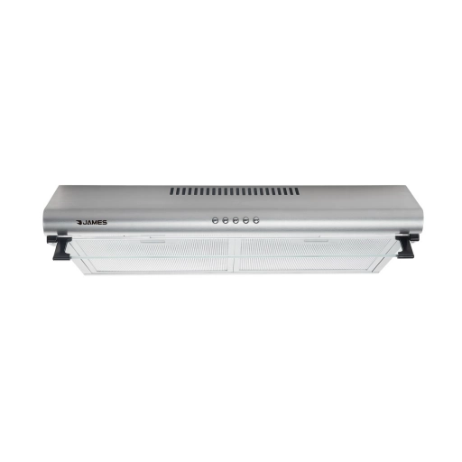 Purificador James 3 Velocidades 602 Inox G2