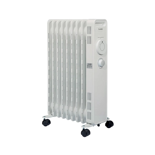 Radiador de Aceite James 2000 W 3 Posiciones RA2000 BL