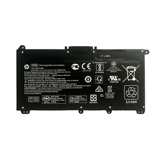 Batera de Notebook G-Power HP 14BK TF0 41.9Wh