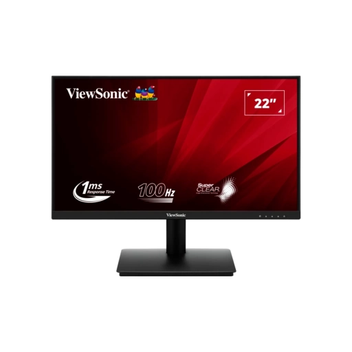 Monitor ViewSonic VA220-H 22 FHD LCD 100Hz