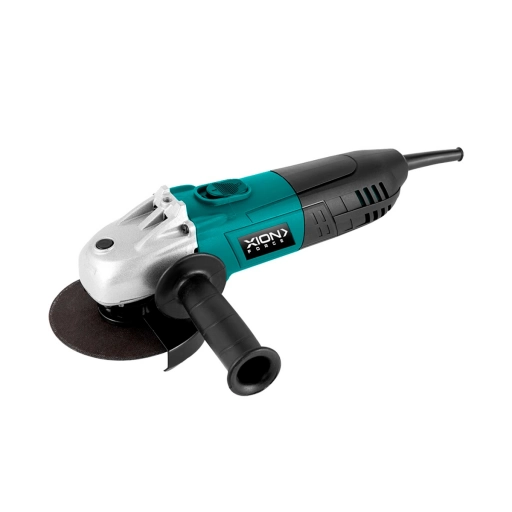 Amoladora Angular Xion XI-TOOLAG81 800W 11000 RPM 