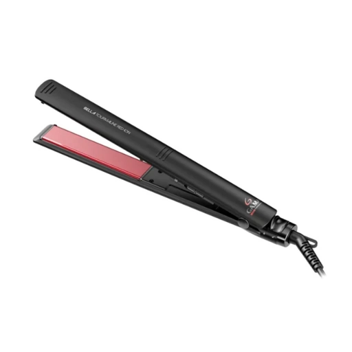 Planchita Gama Elegance Bella Tourmaline Temperatura Regulable 