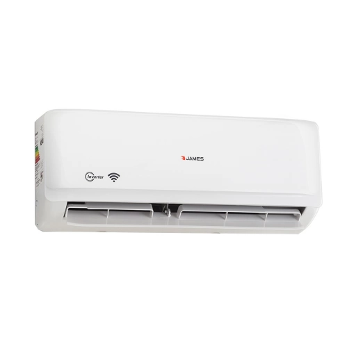 Aire Acondicionado James Inverter 9.000 BTU 2150W