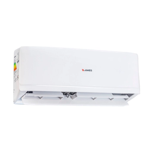 Aire Acondicionado James 9.000 BTU 1300W
