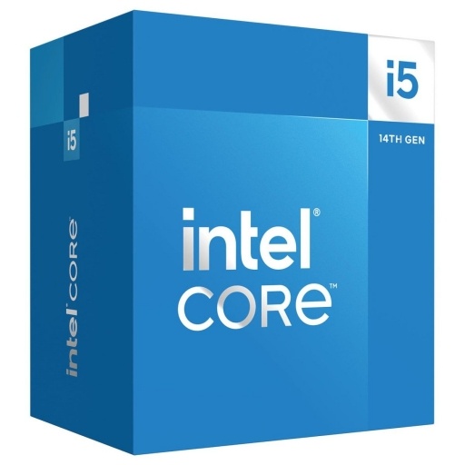 Cpu Intel Core I5 14400 S1700 14va G. Box NNET