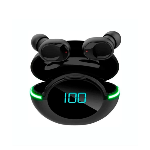 Auriculares Inalmbricos Xion XI-AU200BT con Estuche