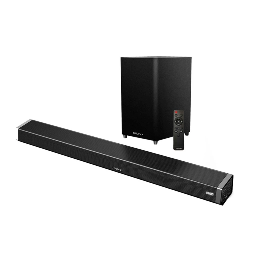 Barra de Sonido Xion XI-BAR180 Bluetooth 
