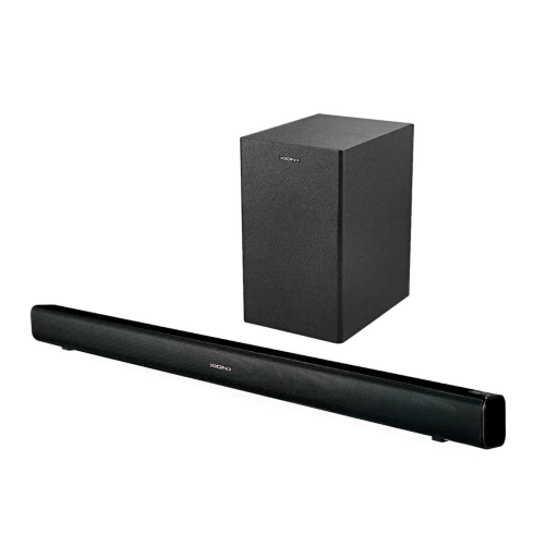 Barra de Sonido Xion BAR90 Bluetooth 