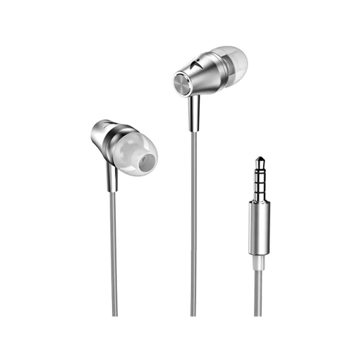 Auriculares Cableados Genius HS-M360 GR