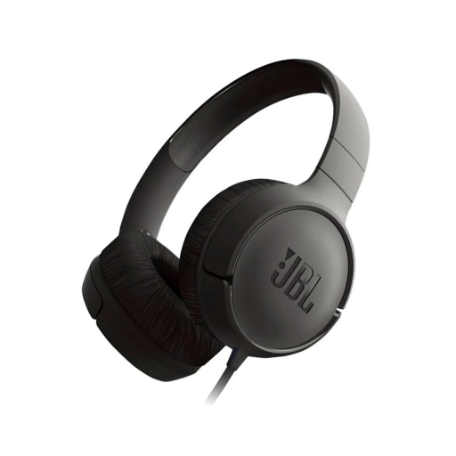 Auriculares Cableados JBL Tune 500 BK