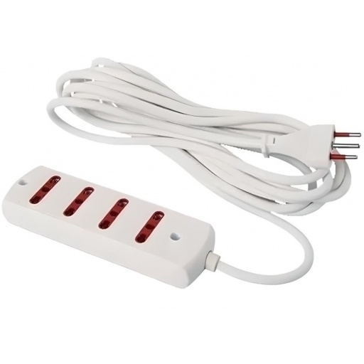ALARGUE CONATEL 5M 4XBIPASO 3L NNET
