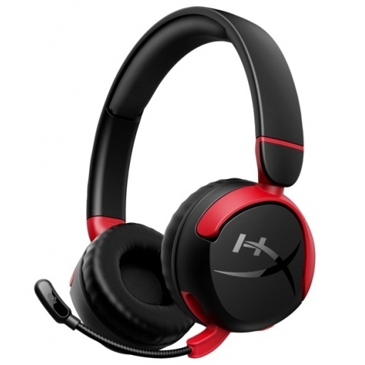 Auriculares Gamer HyperX Cloud Mini Inal�mbricos