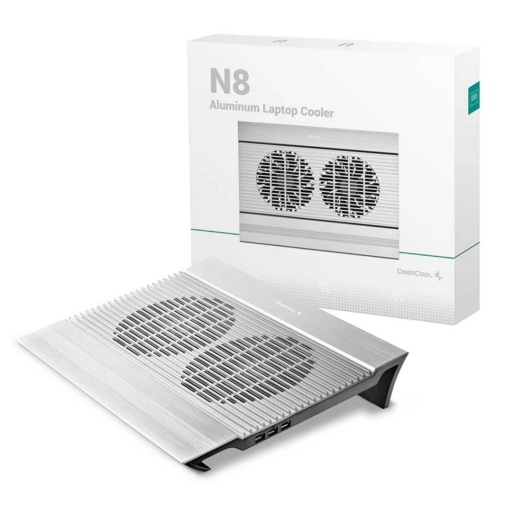 NOTEBOOK BANDEJA NOTEBOOK DEEPCOOL N8 NNET