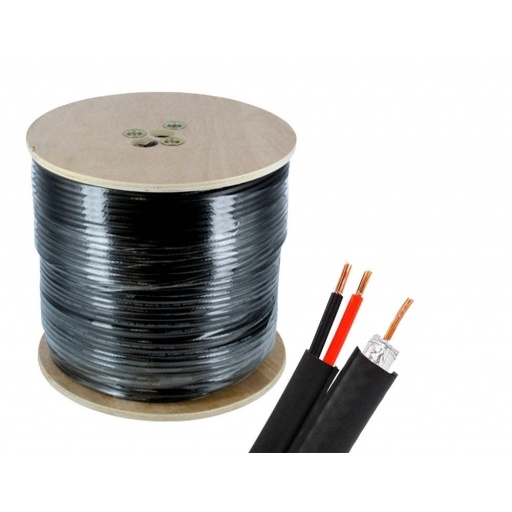 CABLE CABLE SIAMES NRG  COAXIL   CORR NNET