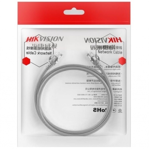 CABLE CABLE PATCHCORD HIKVISION 10M C NNET