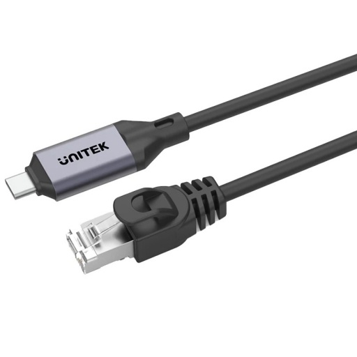 CABLE CABLE UNITEK USB-C A LAN GIGABI NNET
