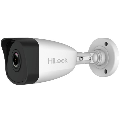 CAMARA CAMARA HILOOK IPC-B140H 4MP PO NNET