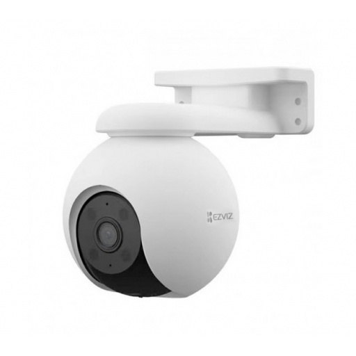 Camara Wifi Ezviz CS-H8 3MP Exterior Visi�n 360