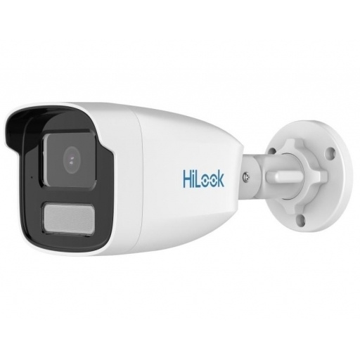 Cmara de Seguridad Hilook IPC B449HA LU 4MP Audio
