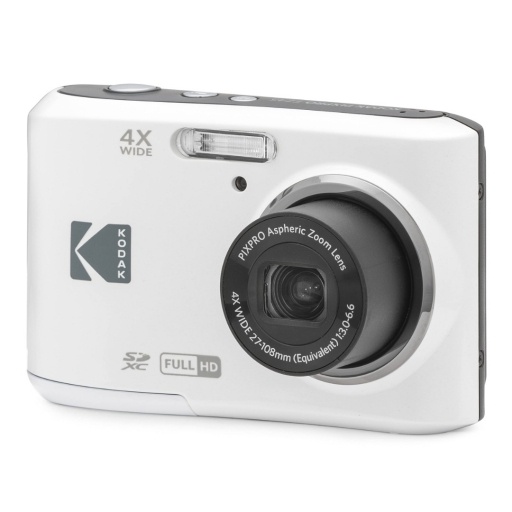 CAMARA CAMARA KODAK PIXPRO FZ45 NNET