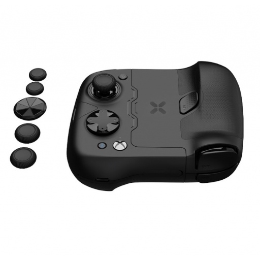 JOYSTICK JOYSTICK GAMESIR X4 AILERON NNET