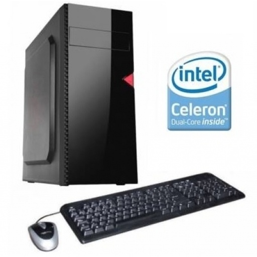 EQUIPO EQUIPO NUEVO CELERON QUAD CORE NNET
