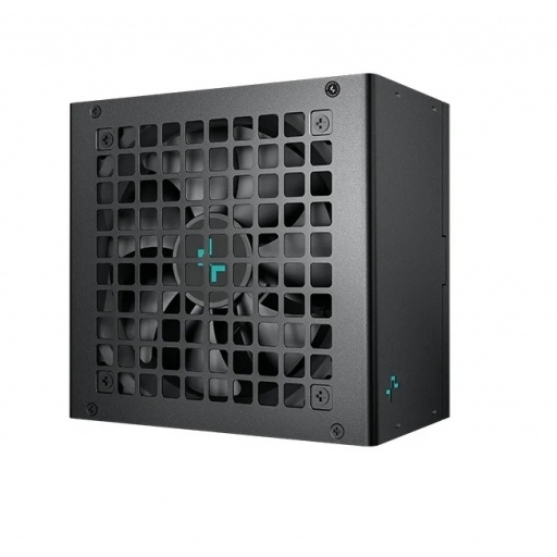 Fuente Deepcool 550W 80 Plus Bronze