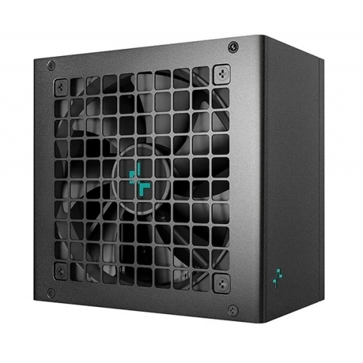 FUENTE FUENTE DEEPCOOL PN750M 80 PLUS NNET
