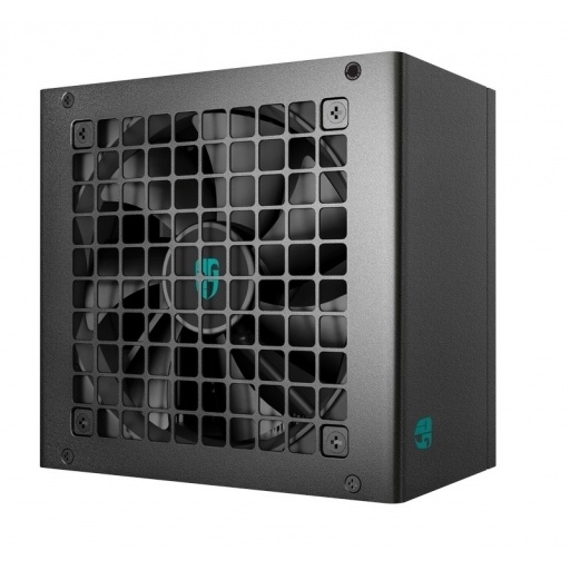 FUENTE FUENTE DEEPCOOL PN750D 80 PLUS NNET