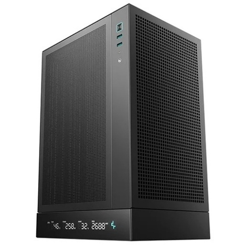 GABINETE GABINETE DEEPCOOL CH170 DIGI NNET