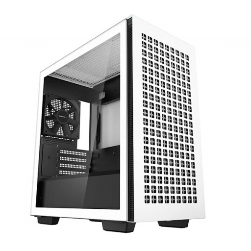 GABINETE GABINETE DEEPCOOL CH370 BLAN NNET