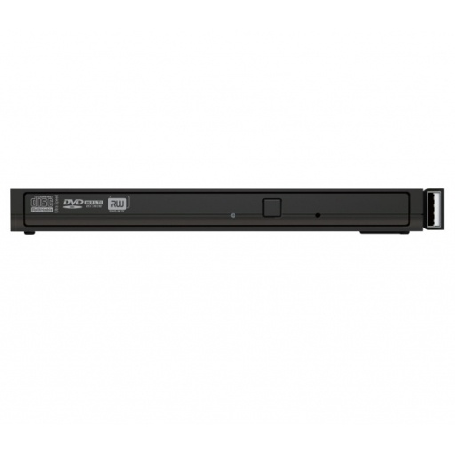 GRABADORA DE CD/DVD EXTERNA BUFFALO U NNET