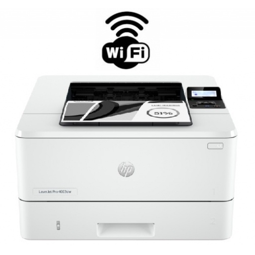 IMPRESORA IMPRESORA HP LASERJET PRO 4 NNET