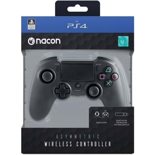 JOYSTICK JOYSTICK INAL MBRICO PS4 NAC NNET