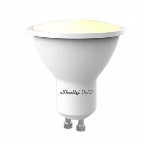 LAMPARA LED SHELLY DUO FRIO/CALOR WI- NNET