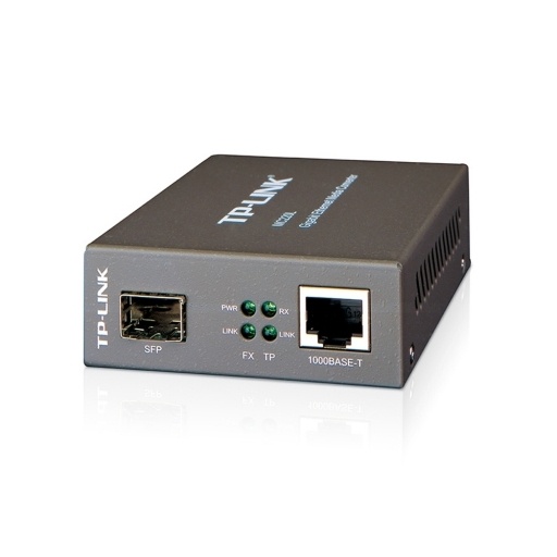 CONVERTIDOR TP-LINK MC220L NNET