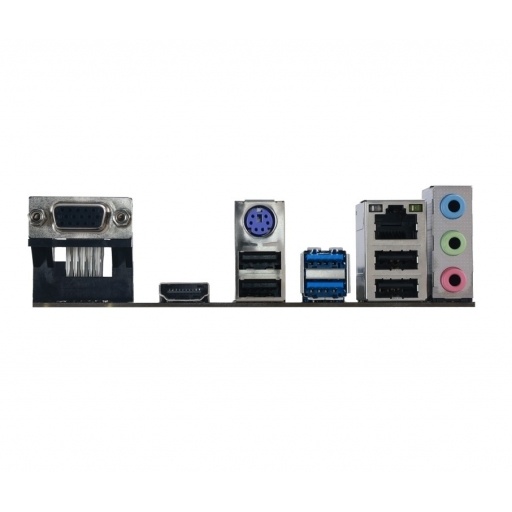 MOTHER MOTHER BIOSTAR H610MHP LGA 170 NNET