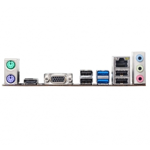 Mother Biostar B560MHP LGA1200 NNET