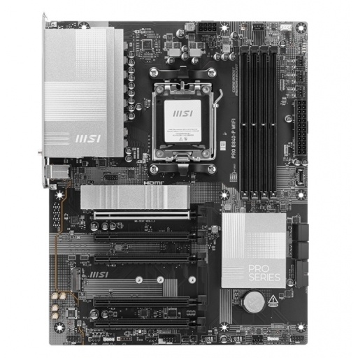 Mother MSi PRO B840-P Wifi 7 NNET