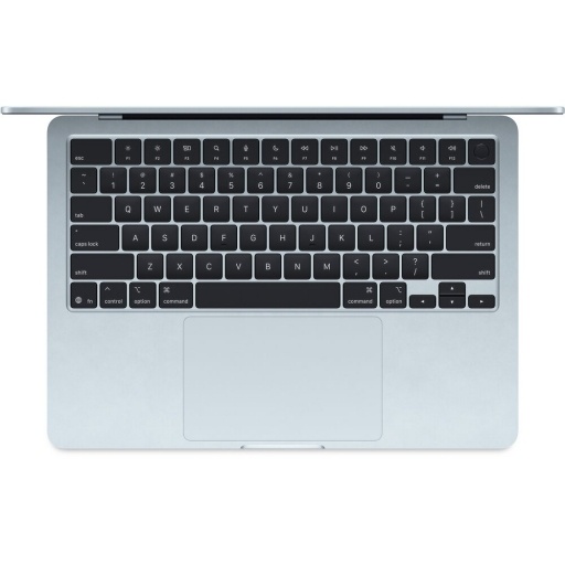 Apple Macbook Air M4 10+8, 16GB, 256GB SSD, 13.6'' Retina NNET