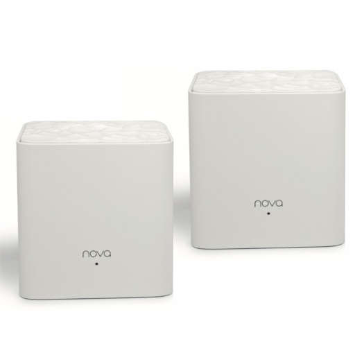 Router Tenda Wifi Mesh MW3 (2 pack) NNET